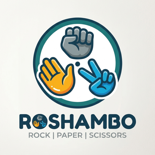 Roshambo icon